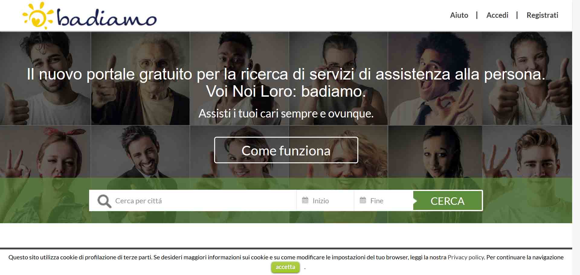 Badiamo